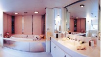 Yacht MAGNA GRECIA -  Master Ensuite